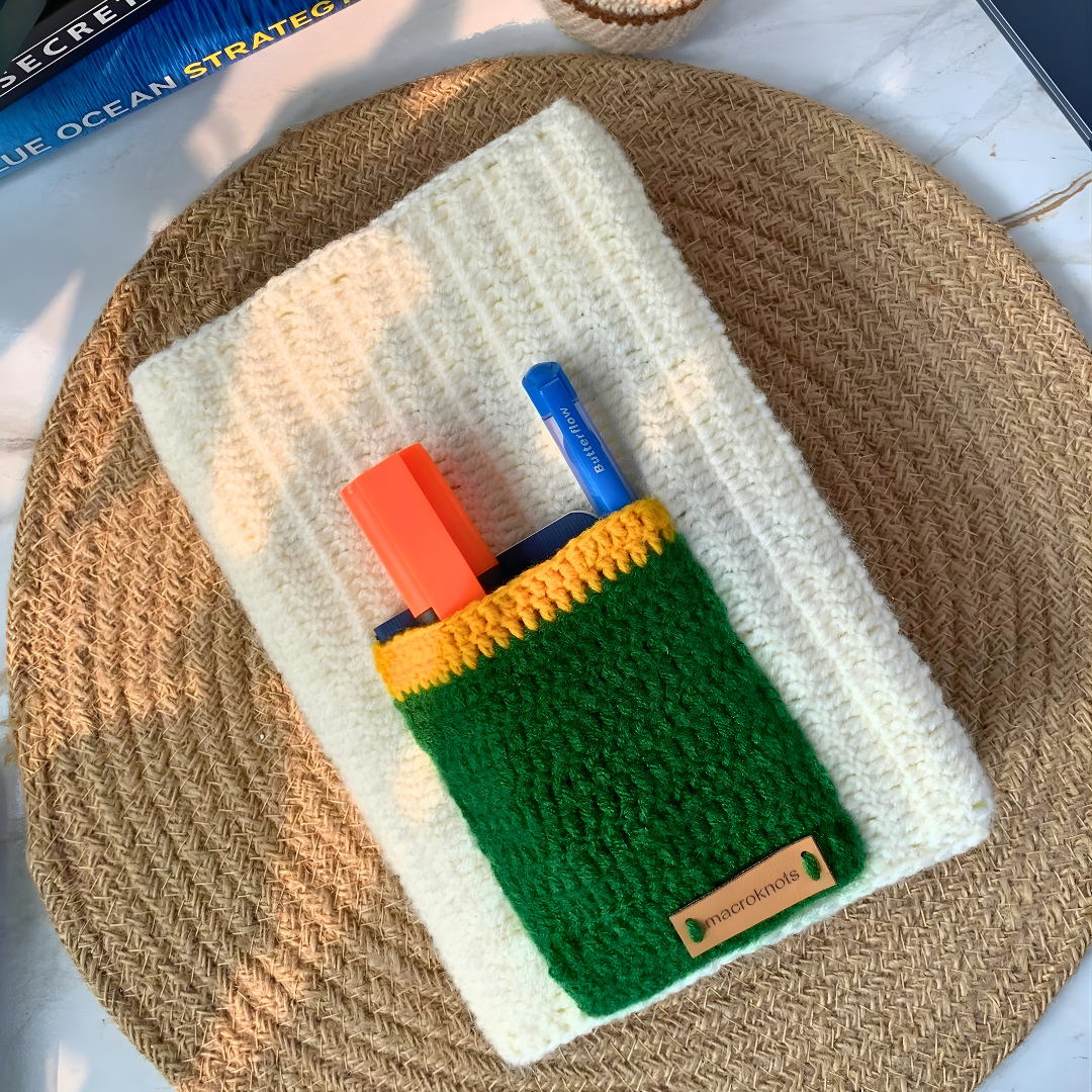 The Reader's Pocket Cover
