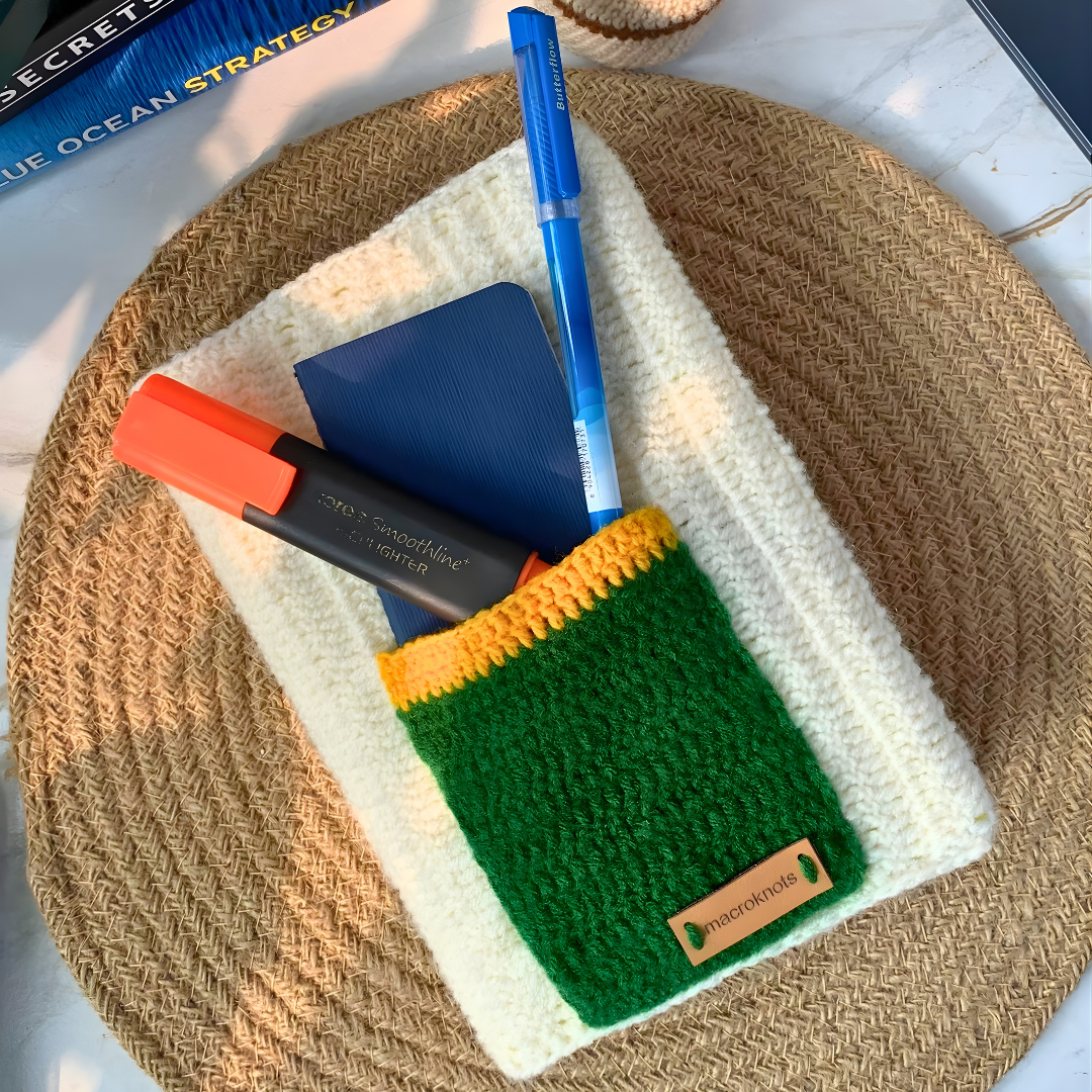 The Reader's Pocket Cover