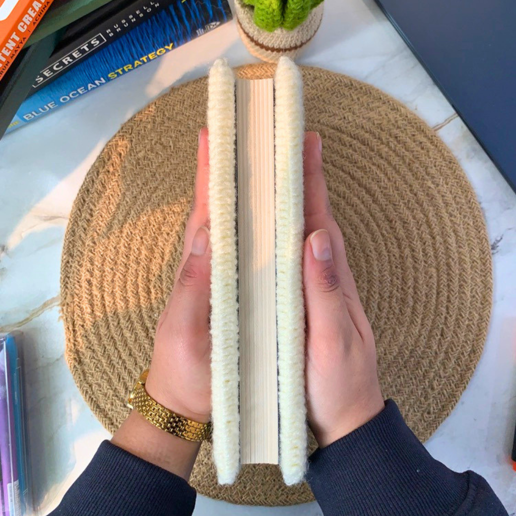 The Reader's Pocket Cover