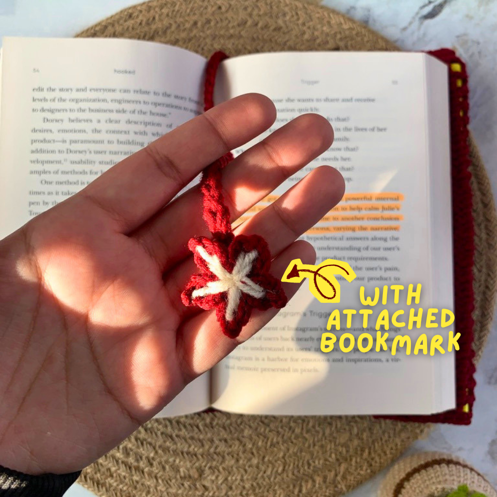 The Red-bloom Book Cover