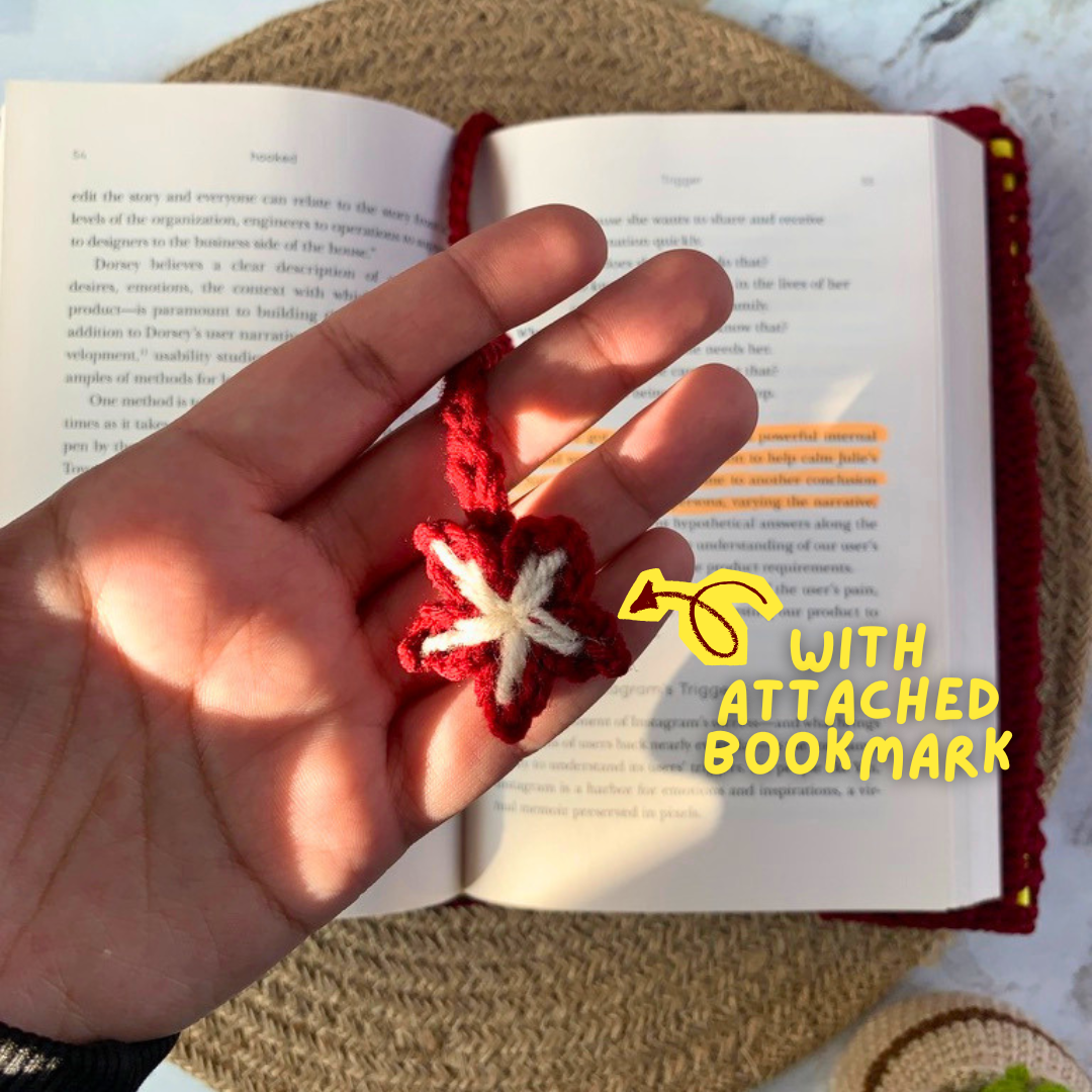 The Red-bloom Book Cover