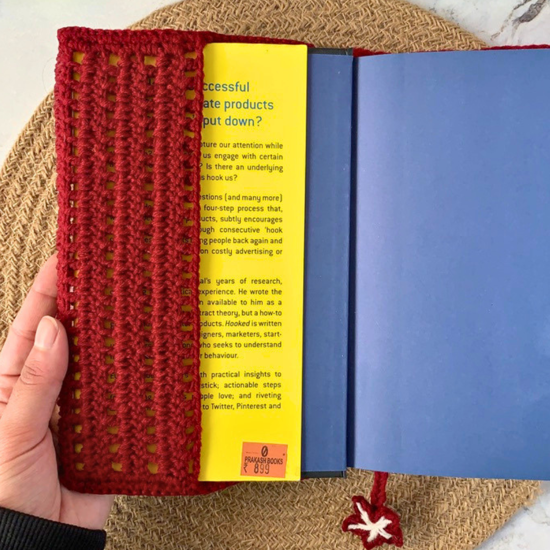 The Red-bloom Book Cover