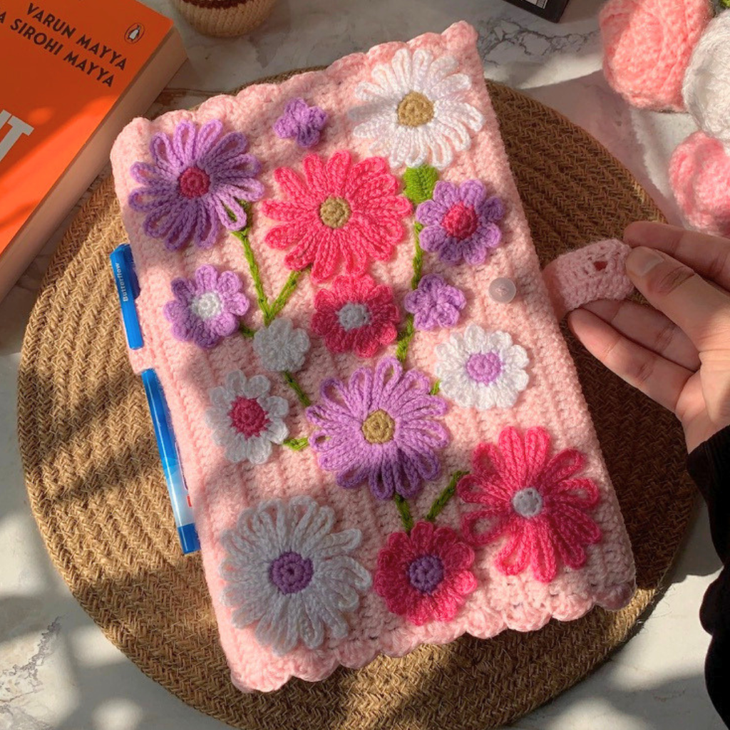 Daisy Garden Book Cover