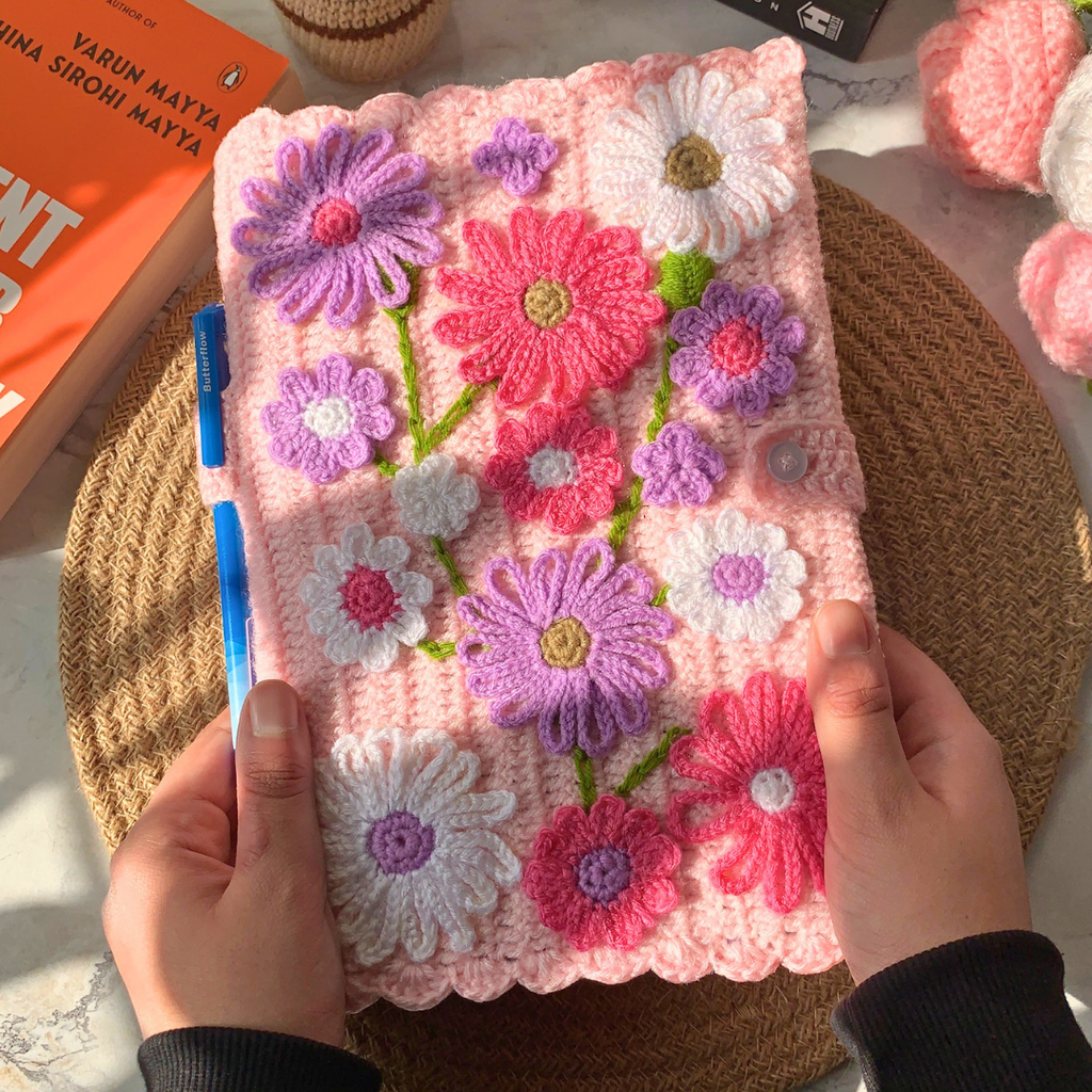 Daisy Garden Book Cover