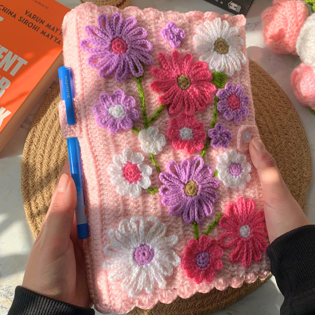 Daisy Garden Book Cover