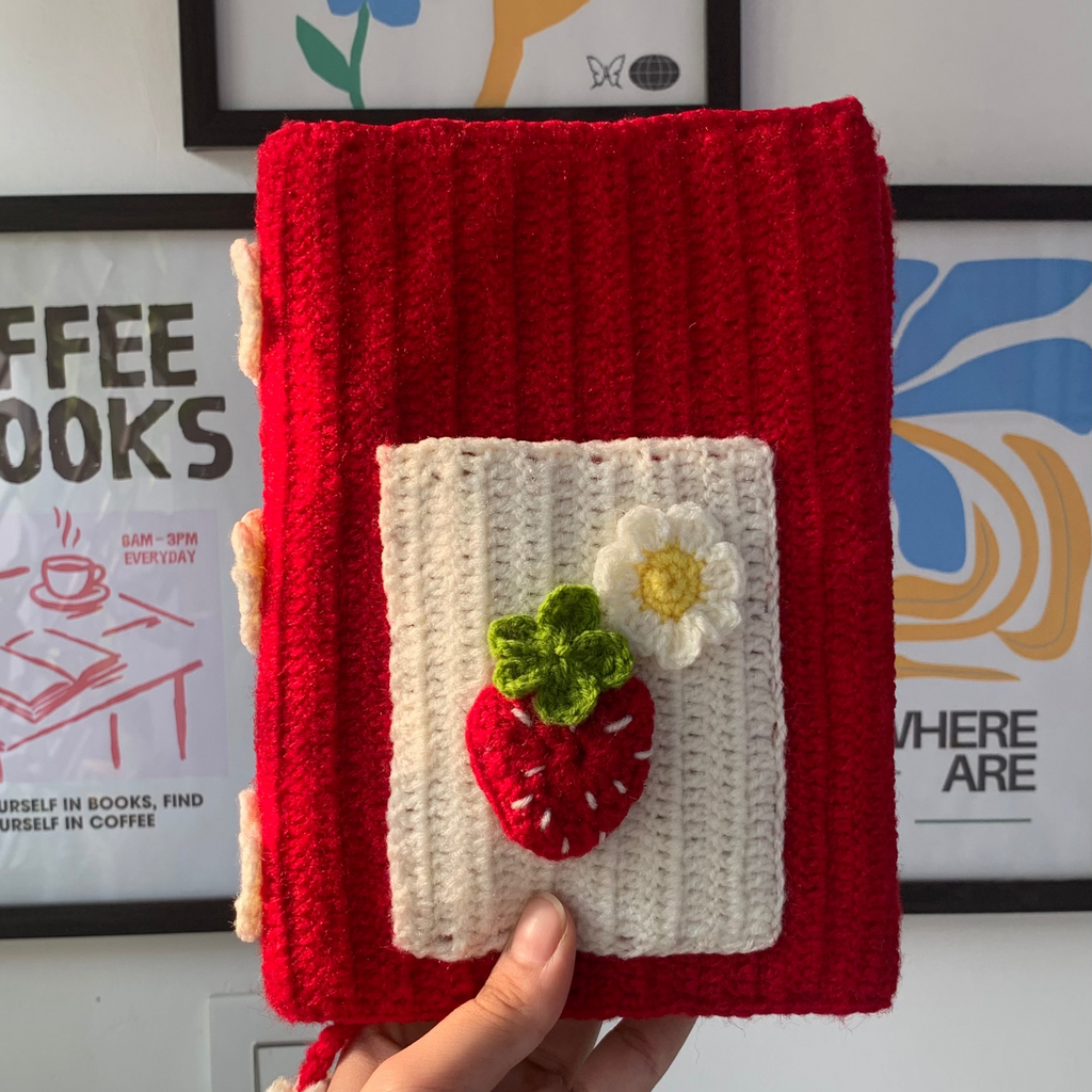 Strawberry Book Cover