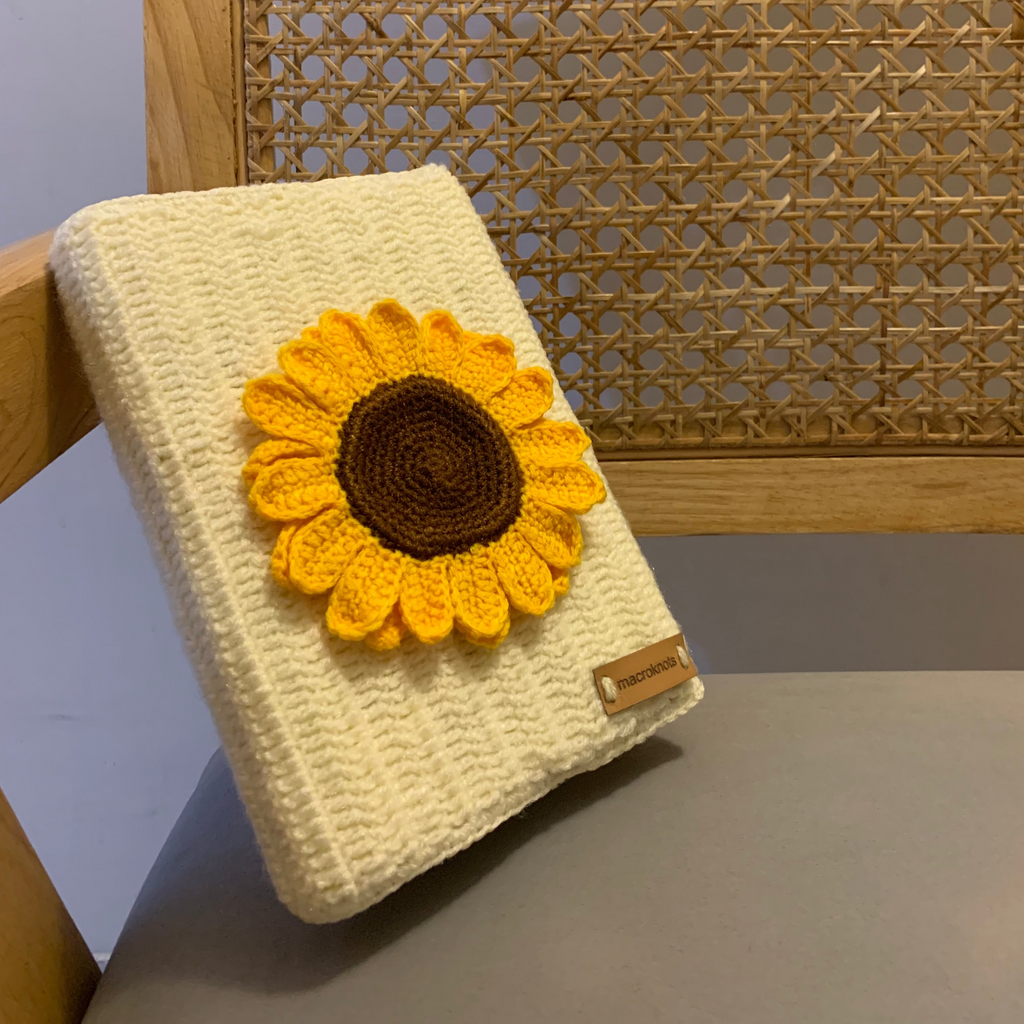 Sunflower Book Cover