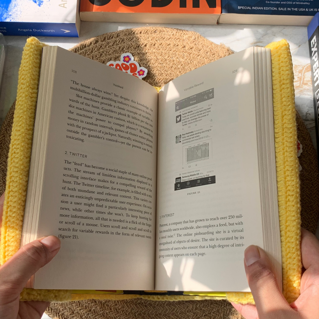 Maggi Book Cover