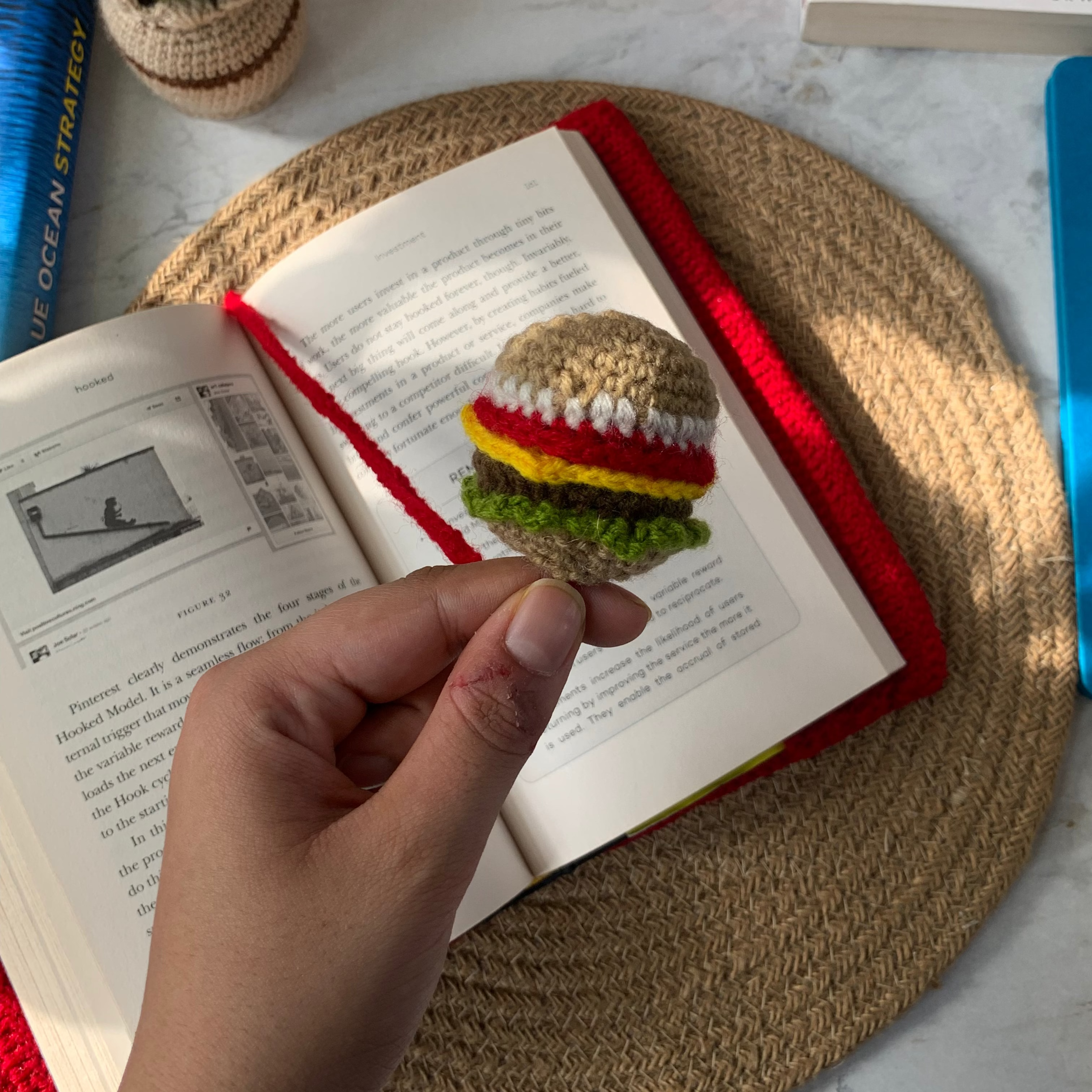 McDonald’s Book Cover