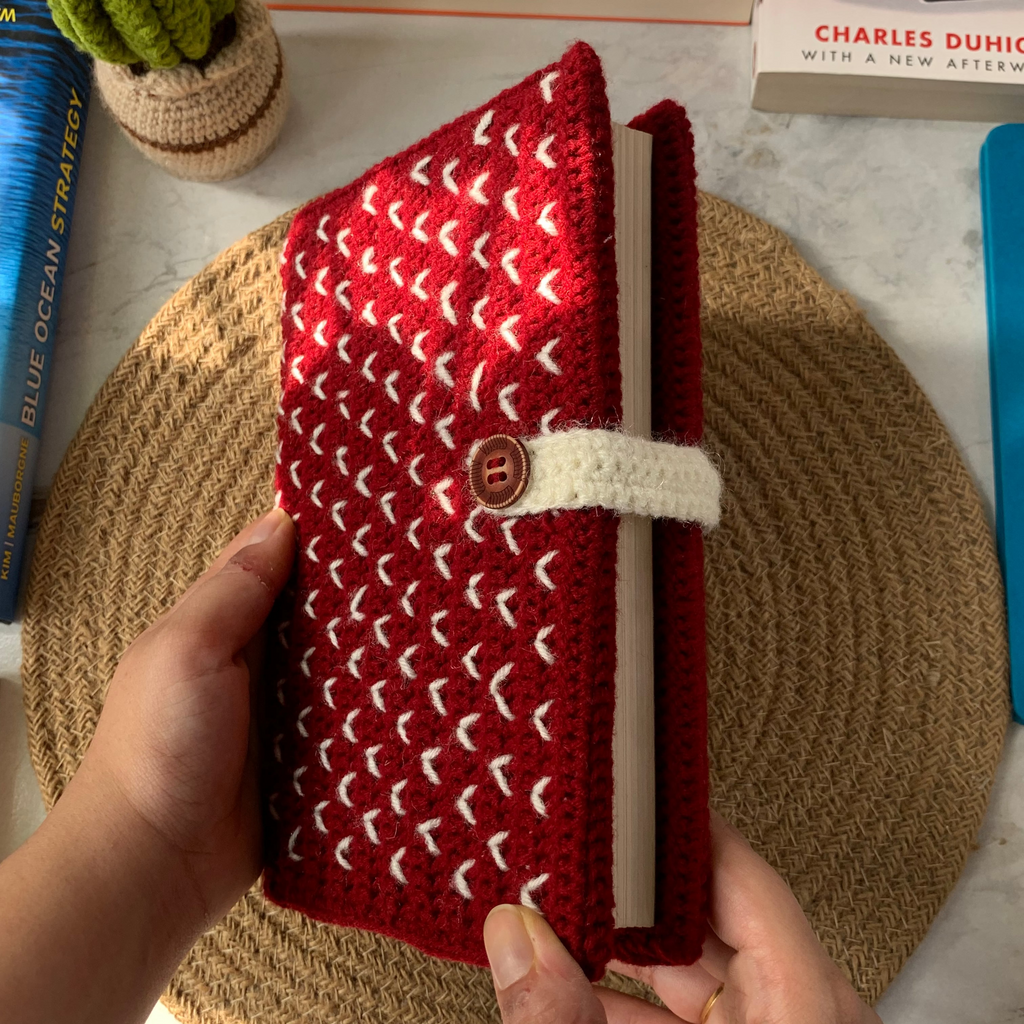 Crimson Hearts Book Cover