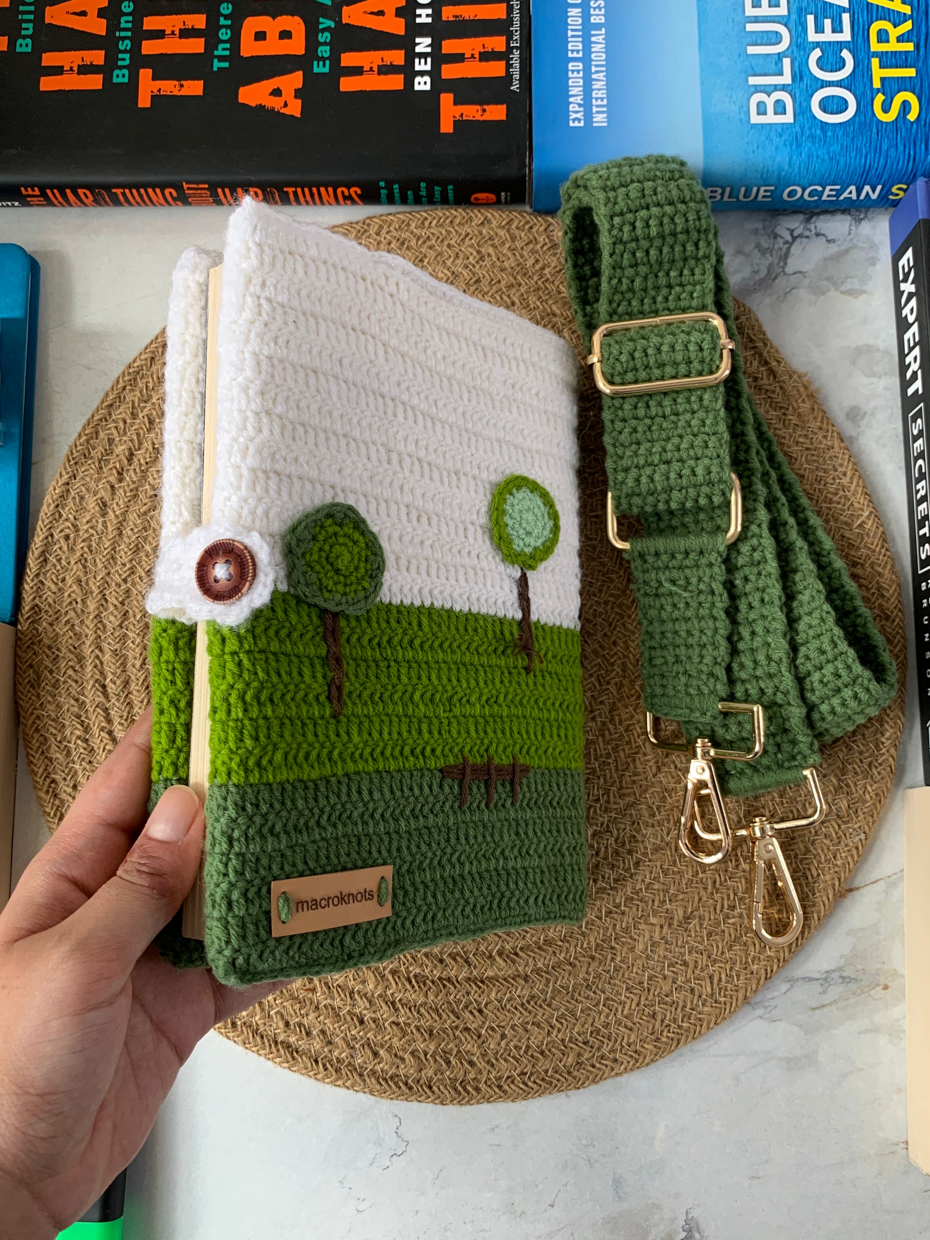 Little Farm Book Cover